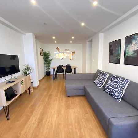 Central Station Apartment Сетубал Экстерьер фото